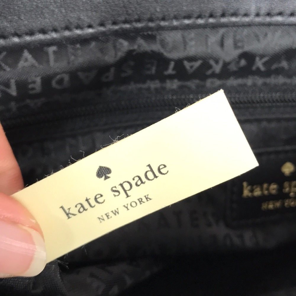 Kate Spade Adelina Danbury Street bag - Picture 9 of 9
